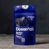 Uhhmami Organic Ocean'ish Fond